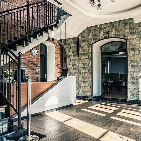 Bed and Breakfast Dwor Karwacz Przasnysz Exterior foto